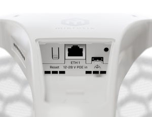 MikroTik LHG 5 XL ax - LHG-5axD-XL