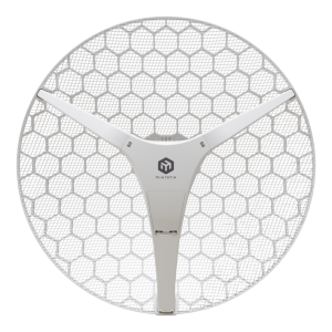 MikroTik LHG 5 XL ax - LHG-5axD-XL