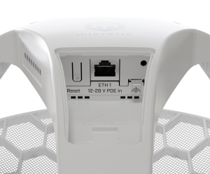 MikroTik LHG 5 ax - LHG-5axD