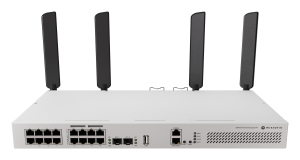 MikroTik CRS418-8P-8G2S+5axQ2axQ-RM