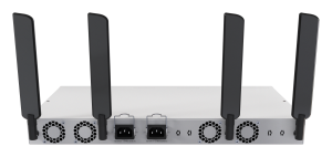 MikroTik CRS418-8P-8G2S+5axQ2axQ-RM