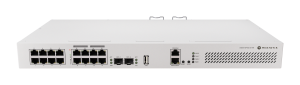 MikroTik CRS418-8P-8G-2S+RM