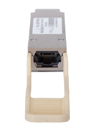 MaxLink 40G QSFP+ SR4, 100m, 850nm, MPO-12, MM