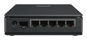 MikroTik hAP ax S -  E62iUGS-2axD5axT