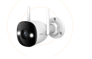 Imou Bullet 3 5MP - IPC-S3EP-5M0WE