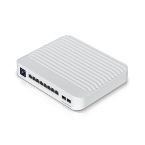 USW-Pro-8-PoE - Ubiquiti UniFi switch