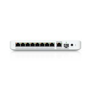 USW-Flex-2.5G-8-PoE - Ubiquiti UniFi PoE switch Flex 2.5G