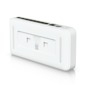 USW-Flex-2.5G-8-PoE - Ubiquiti UniFi PoE switch Flex 2.5G
