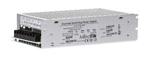 S-AD-155C industrial power supply  - 54V 2,7A, 156,5W
