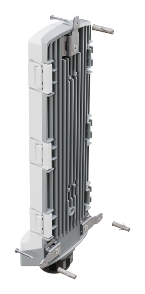 MikroTik GPERx6 - CSS606-1G-2Gi-3S+OUT