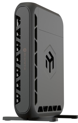 MikroTik hAP be3 Media - MA53UG+HbeH