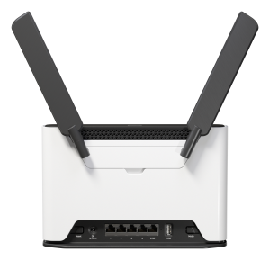 MikroTik Chateau LTE7 ax - S53UG+5HaxD2HaxD-TC&R11e-LTE7