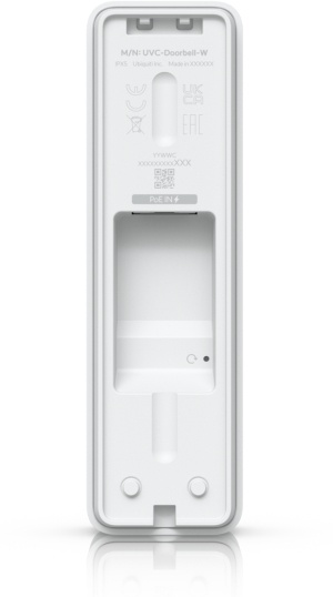 Ubiquiti UVC-Doorbell-Lite-W