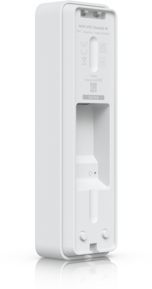 Ubiquiti UVC-Doorbell-Lite-W