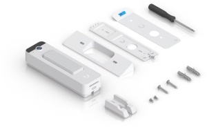 Ubiquiti UVC-Doorbell-Lite-W