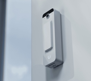 Ubiquiti UVC-Doorbell-Lite-W