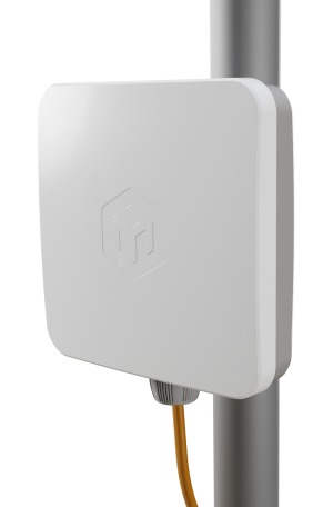 MikroTik SXTsq Embedded LTE4 - EC25-EU&SXTsq