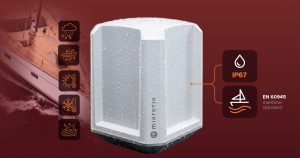 MikroTik LAMP 5G R16 - LAMPGM&RG520F-EU - eSIM