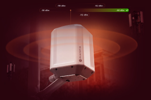 MikroTik LAMP 5G R16 - LAMPGM&RG520F-EU - eSIM